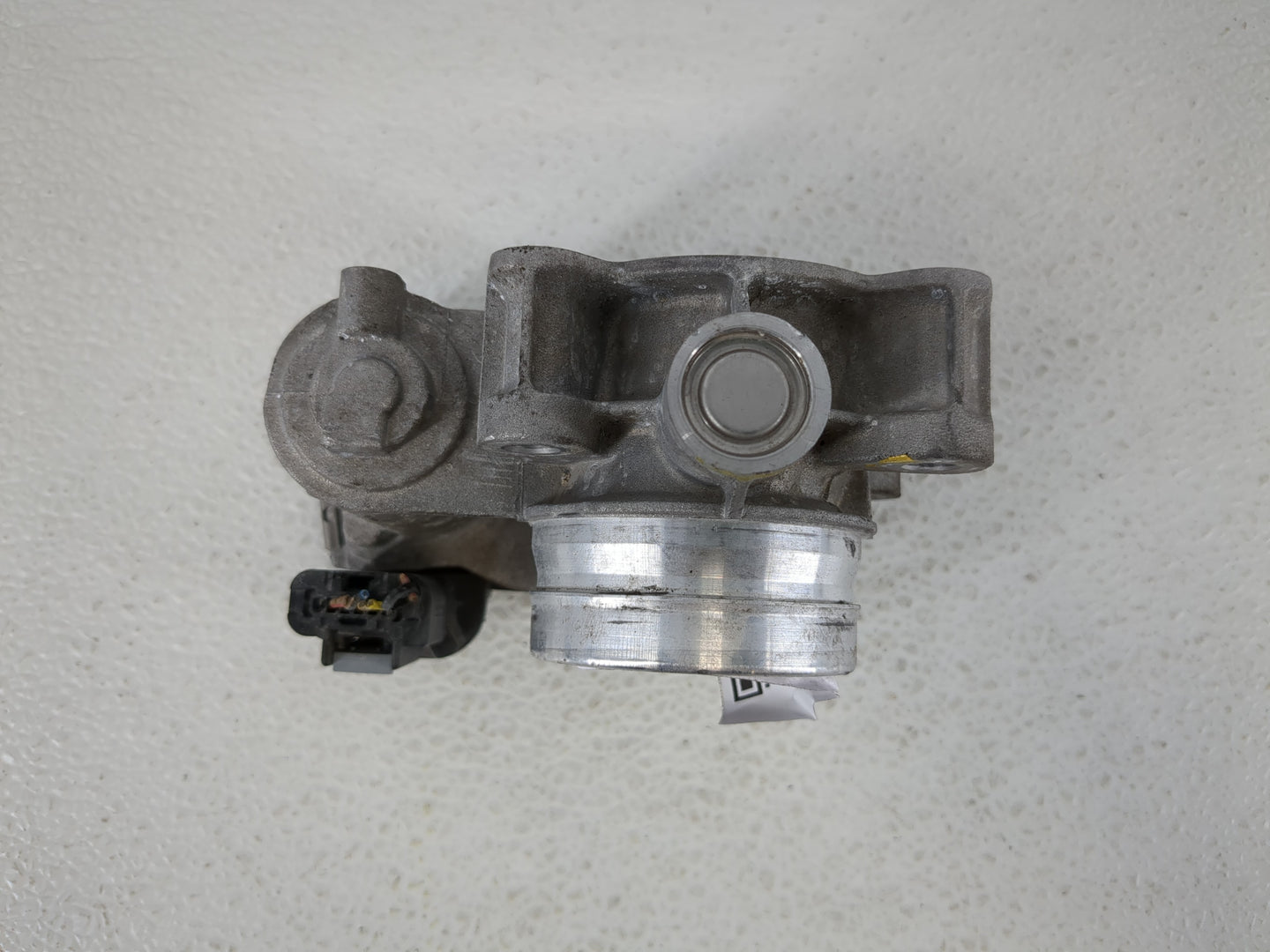 2021 Chevrolet Trax Throttle Body P/N:2420AA12671379AA1473A Fits Fits 2016 2017 2018 2019 2020 2022 OEM Used Auto Parts - Oe