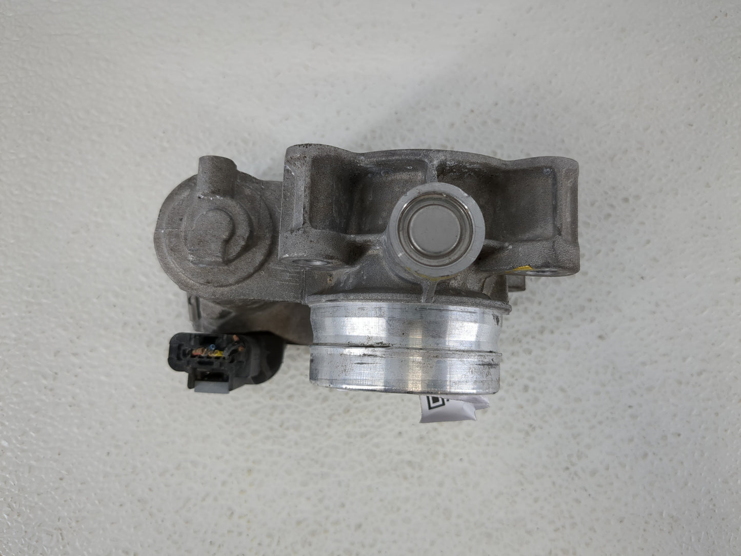 2021 Chevrolet Trax Throttle Body P/N:2420AA12671379AA1473A Fits Fits 2016 2017 2018 2019 2020 2022 OEM Used Auto Parts - Oe