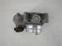 2021 Chevrolet Trax Throttle Body P/N:2420AA12671379AA1473A Fits Fits 2016 2017 2018 2019 2020 2022 OEM Used Auto Parts - Oe