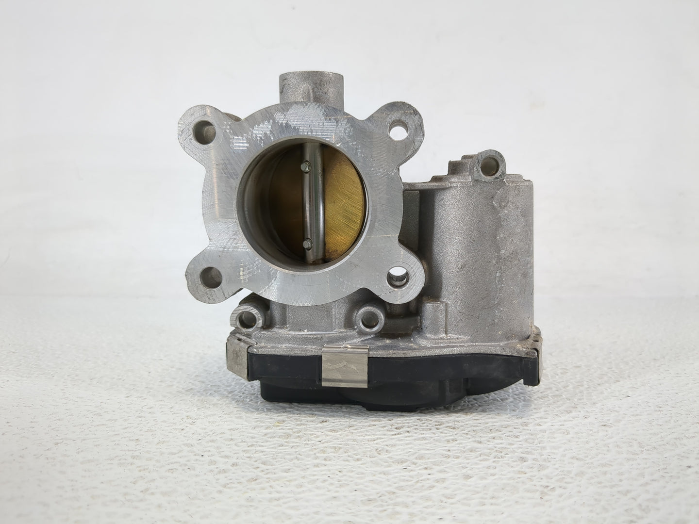 2021 Chevrolet Trax Throttle Body P/N:2420AA12671379AA1473A Fits Fits 2016 2017 2018 2019 2020 2022 OEM Used Auto Parts - Oe