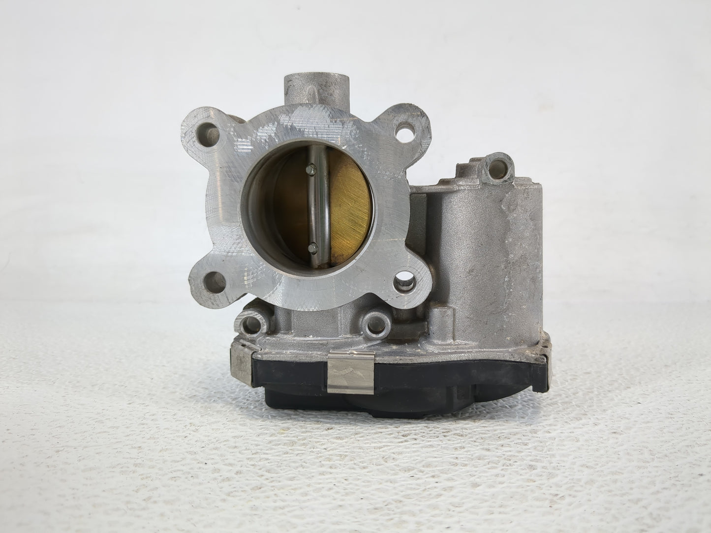 2021 Chevrolet Trax Throttle Body P/N:2420AA12671379AA1473A Fits Fits 2016 2017 2018 2019 2020 2022 OEM Used Auto Parts - Oe