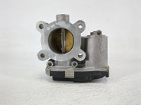 2021 Chevrolet Trax Throttle Body P/N:2420AA12671379AA1473A Fits Fits 2016 2017 2018 2019 2020 2022 OEM Used Auto Parts - Oe