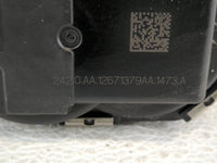 2021 Chevrolet Trax Throttle Body P/N:2420AA12671379AA1473A Fits Fits 2016 2017 2018 2019 2020 2022 OEM Used Auto Parts - Oe