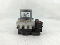 2017-2021 Chevrolet Trax ABS Pump Control Module Replacement P/N:42587917 Fits Fits 2017 2018 2019 2020 2021 OEM Used Auto P