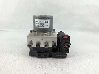 compare product 2017-2021 Chevrolet Trax ABS Pump Control Module Replacement P/N:42587917 Fits Fits 2017 2018 2019 2020 2021 OEM Used Auto Parts