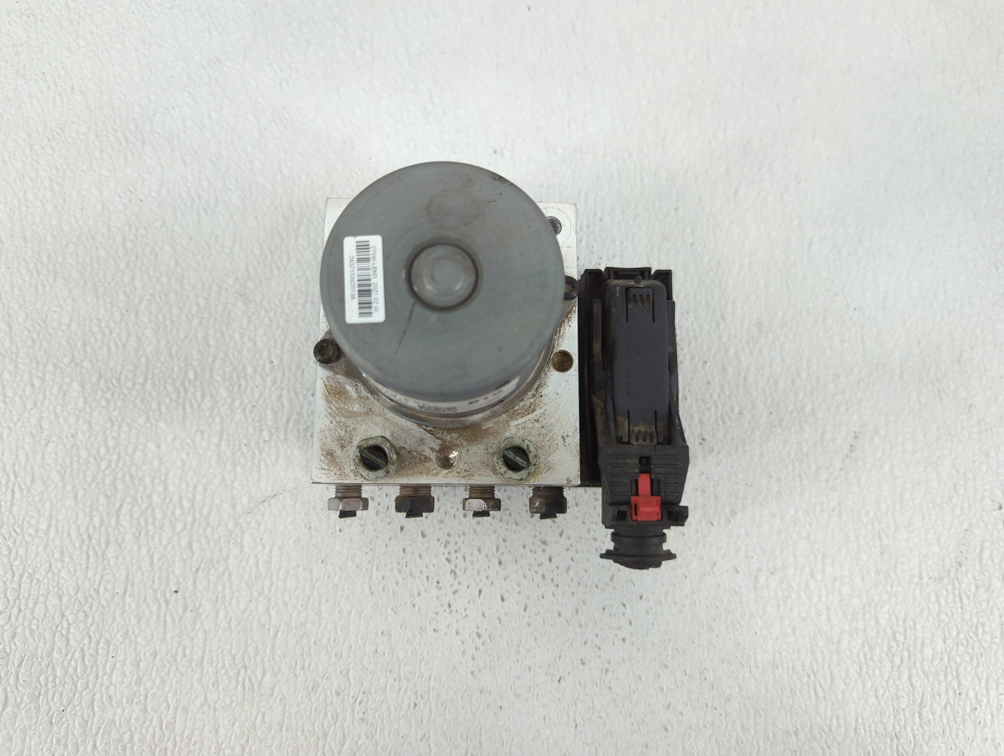 2017-2021 Chevrolet Trax ABS Pump Control Module Replacement P/N:42587917 Fits Fits 2017 2018 2019 2020 2021 OEM Used Auto P