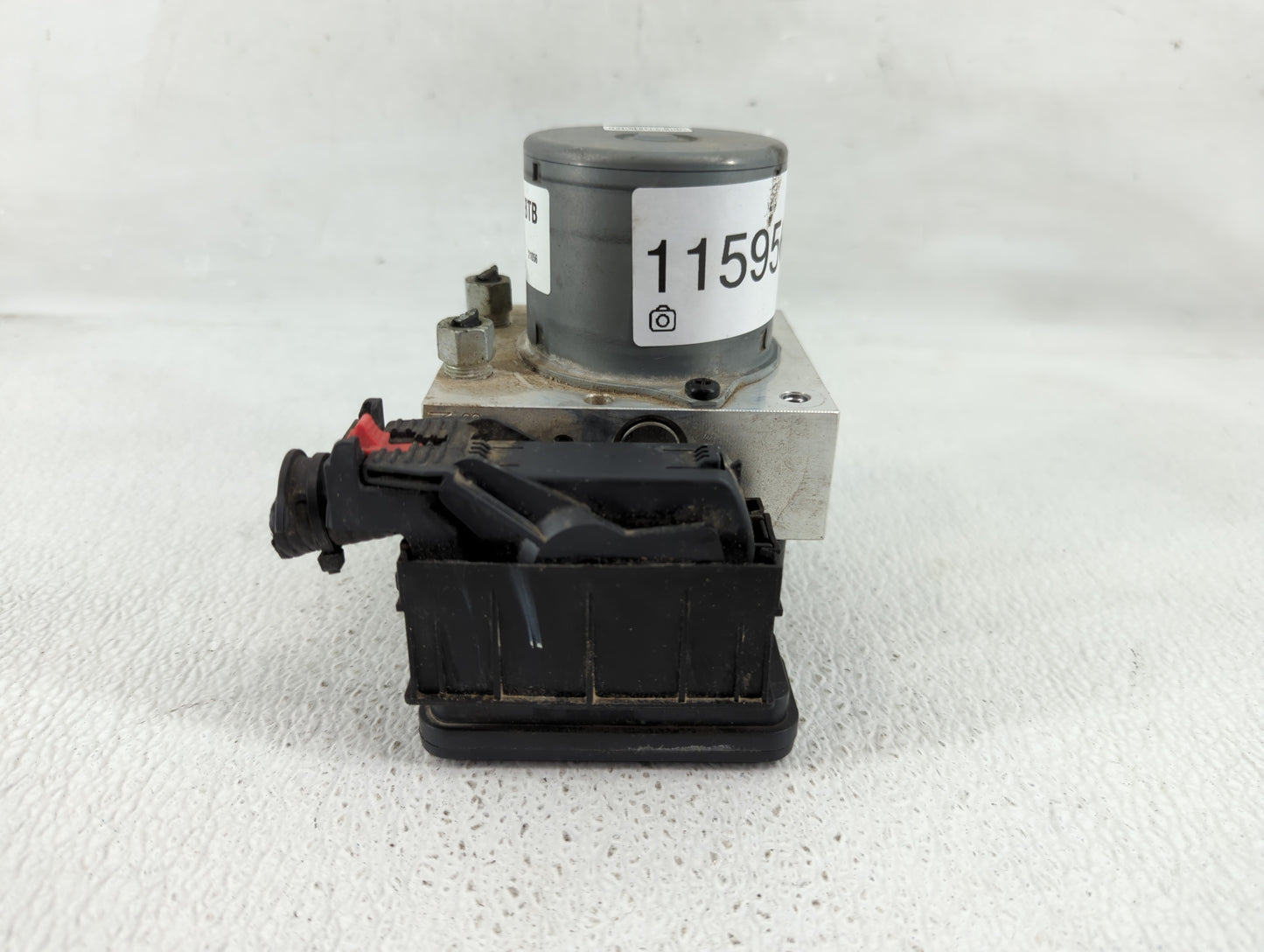 2017-2021 Chevrolet Trax ABS Pump Control Module Replacement P/N:42587917 Fits Fits 2017 2018 2019 2020 2021 OEM Used Auto P