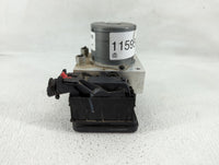 2017-2021 Chevrolet Trax ABS Pump Control Module Replacement P/N:42587917 Fits Fits 2017 2018 2019 2020 2021 OEM Used Auto P