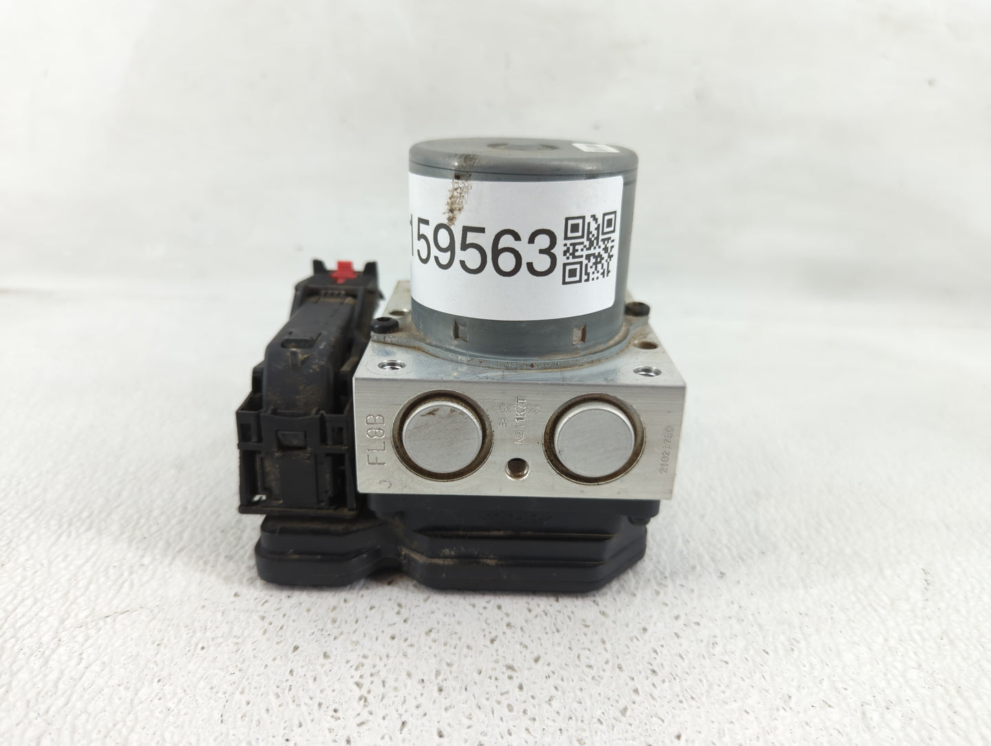 2017-2021 Chevrolet Trax ABS Pump Control Module Replacement P/N:42587917 Fits Fits 2017 2018 2019 2020 2021 OEM Used Auto P