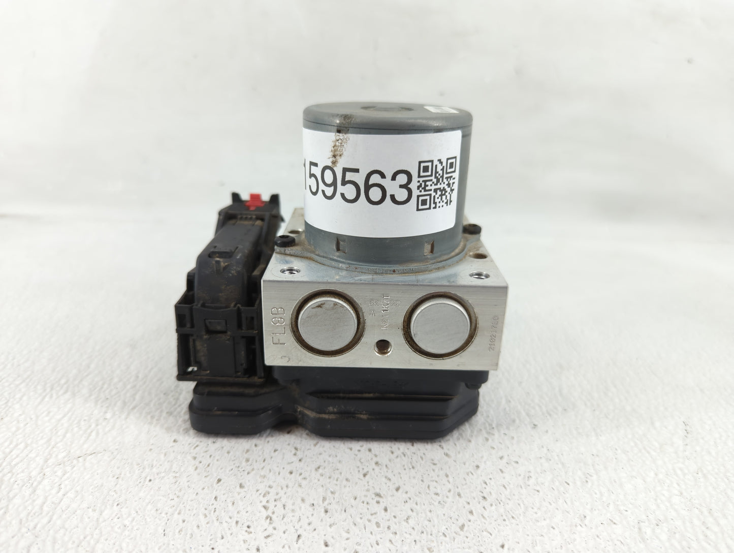 2017-2021 Chevrolet Trax ABS Pump Control Module Replacement P/N:42587917 Fits Fits 2017 2018 2019 2020 2021 OEM Used Auto P