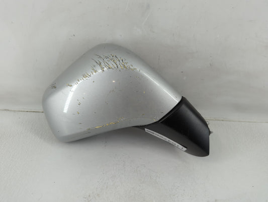 2021 Chevrolet Trax Side Mirror Replacement Passenger Right View Door Mirror P/N:E4045020 Fits OEM Used Auto Parts - Oemused