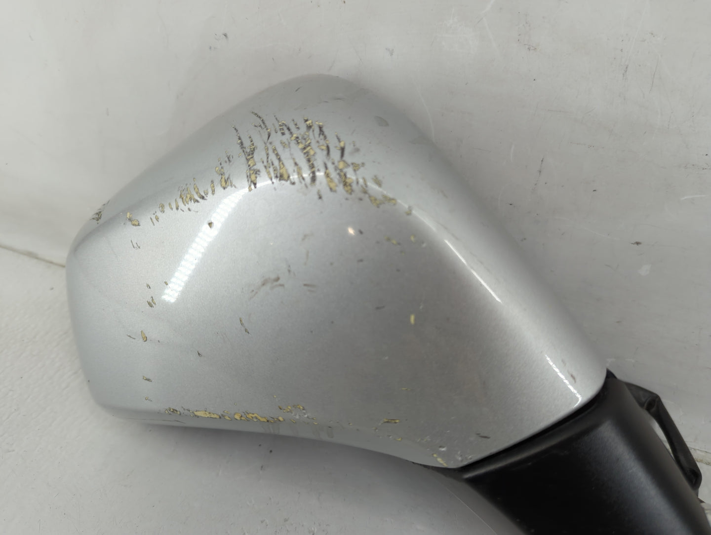 2021 Chevrolet Trax Side Mirror Replacement Passenger Right View Door Mirror P/N:E4045020 Fits OEM Used Auto Parts - Oemused