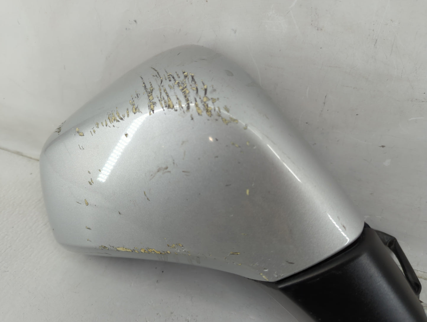 2021 Chevrolet Trax Side Mirror Replacement Passenger Right View Door Mirror P/N:E4045020 Fits OEM Used Auto Parts - Oemused