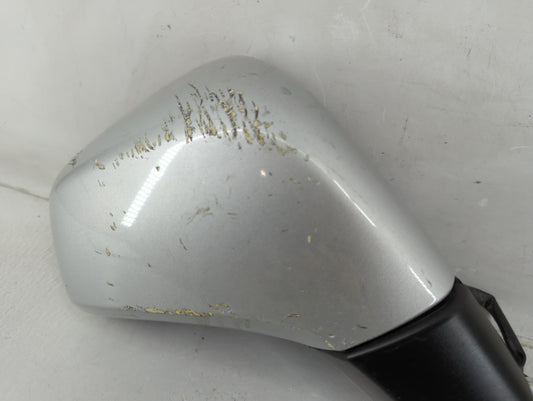 2021 Chevrolet Trax Side Mirror Replacement Passenger Right View Door Mirror P/N:E4045020 Fits OEM Used Auto Parts