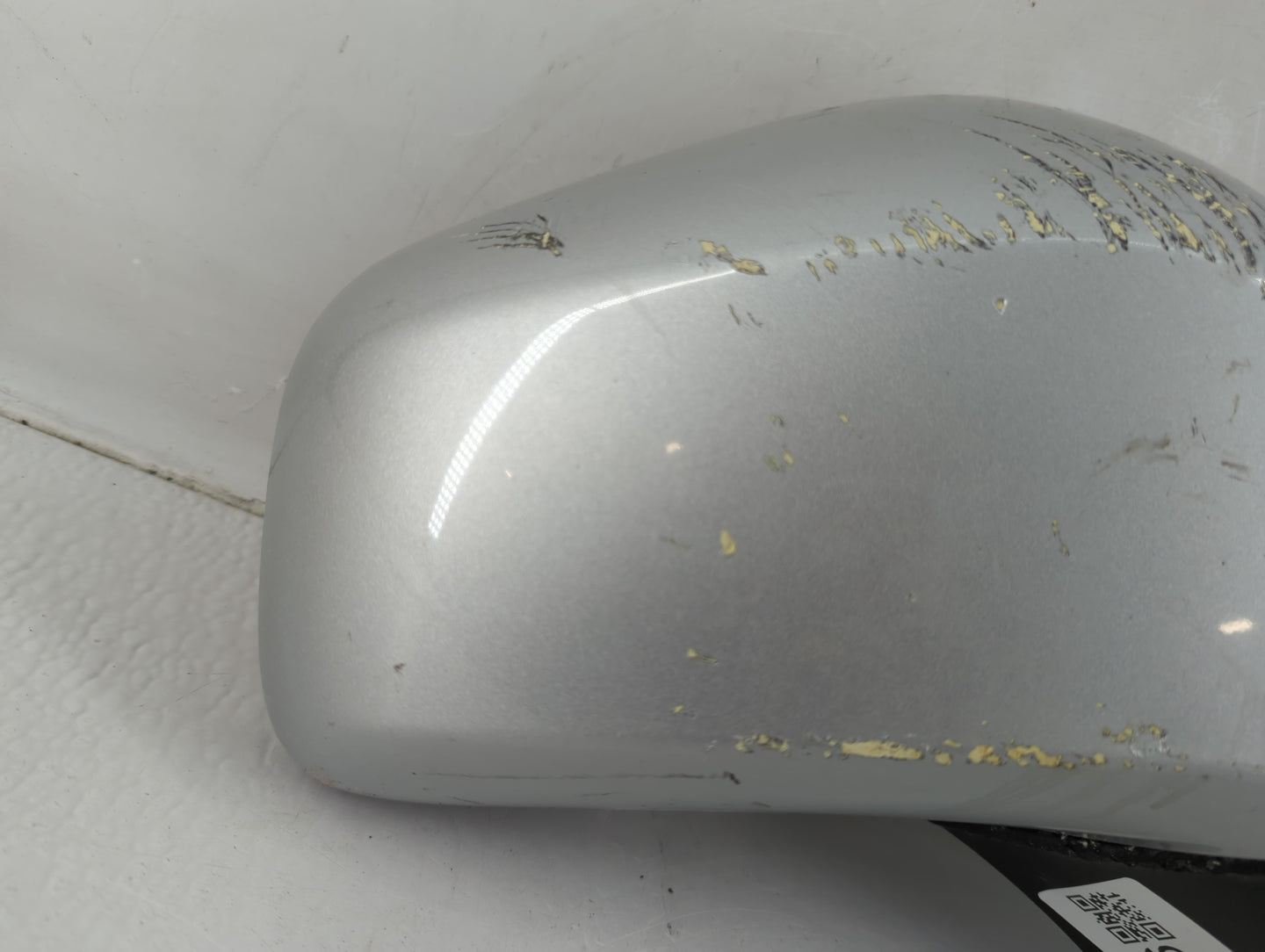 2021 Chevrolet Trax Side Mirror Replacement Passenger Right View Door Mirror P/N:E4045020 Fits OEM Used Auto Parts - Oemused