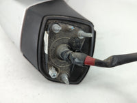 2021 Chevrolet Trax Side Mirror Replacement Passenger Right View Door Mirror P/N:E4045020 Fits OEM Used Auto Parts - Oemused