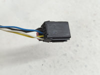 2021 Chevrolet Trax Side Mirror Replacement Passenger Right View Door Mirror P/N:E4045020 Fits OEM Used Auto Parts - Oemused