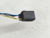 2021 Chevrolet Trax Passenger Side View Mirror - Right Door Mirror OEM Used - Oemusedautoparts1.com