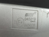 2021 Chevrolet Trax Side Mirror Replacement Passenger Right View Door Mirror P/N:E4045020 Fits OEM Used Auto Parts - Oemused