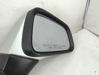 2021 Chevrolet Trax Side Mirror Replacement Passenger Right View Door Mirror P/N:E4045020 Fits OEM Used Auto Parts - Oemused