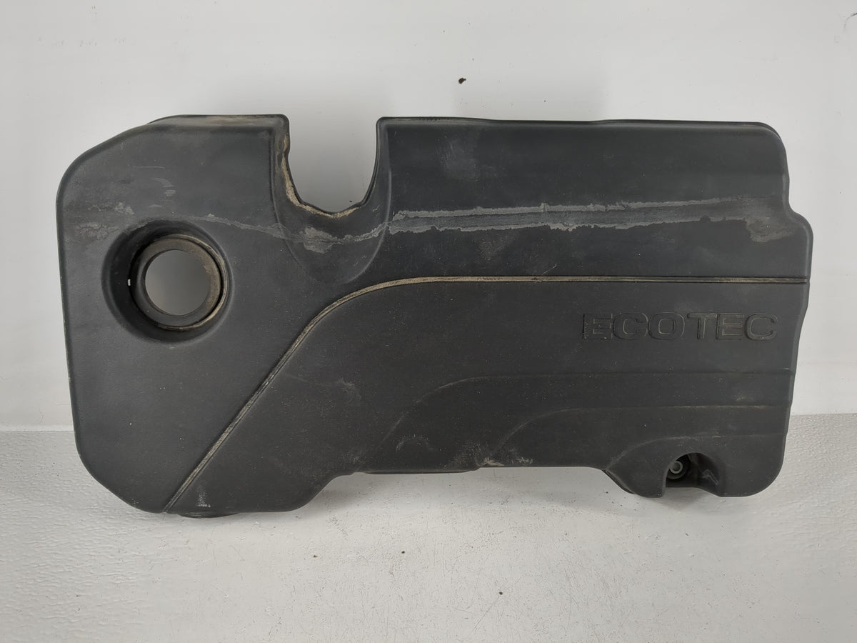 2021 Chevrolet Trax Engine Cover - Oemusedautoparts1.com