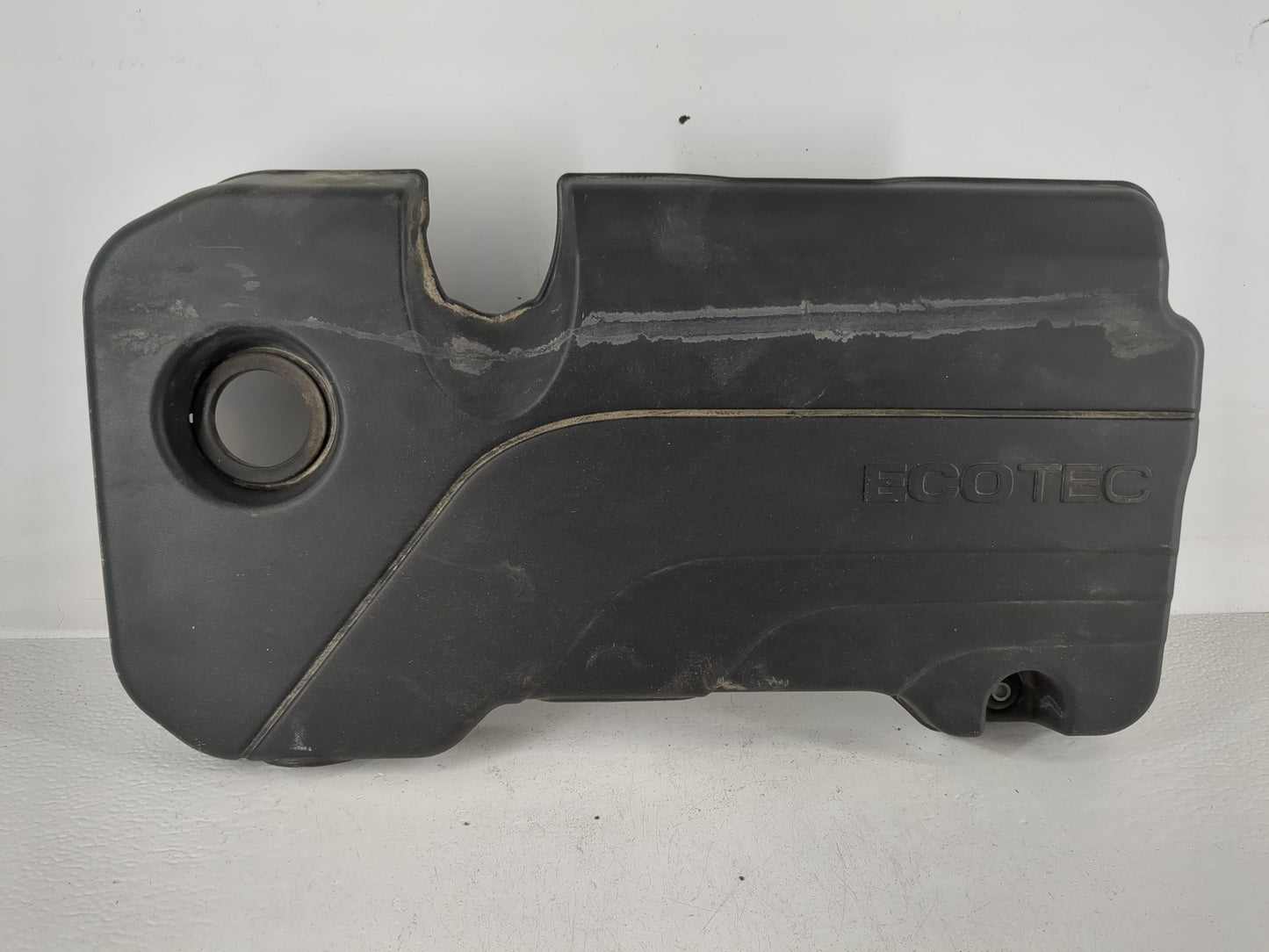 2021 Chevrolet Trax Engine Cover - Oemusedautoparts1.com
