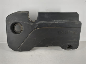 2021 Chevrolet Trax Engine Cover - Oemusedautoparts1.com