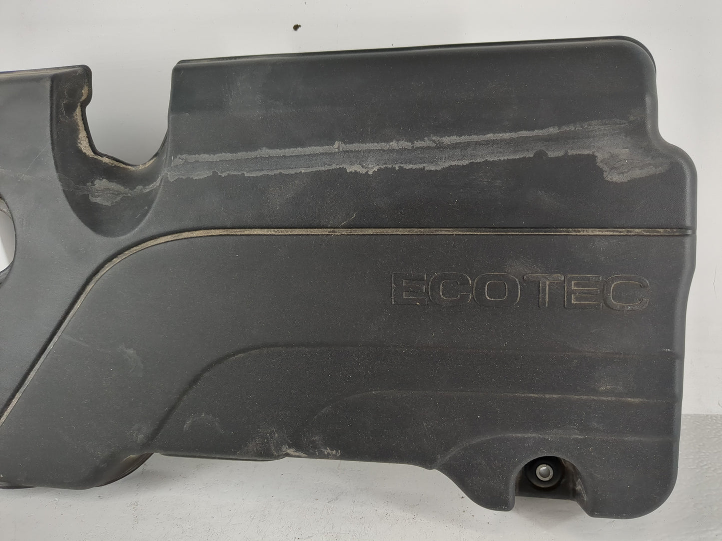 2021 Chevrolet Trax Engine Cover - Oemusedautoparts1.com