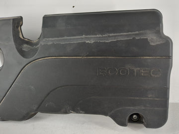 2021 Chevrolet Trax Engine Cover