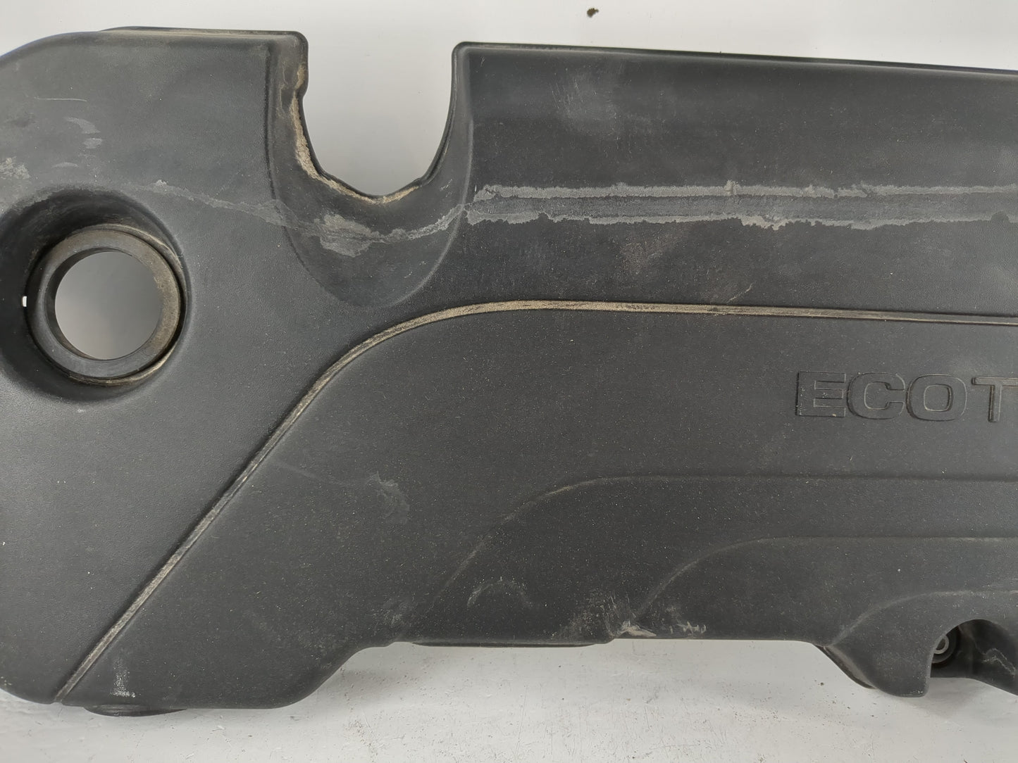 2021 Chevrolet Trax Engine Cover - Oemusedautoparts1.com