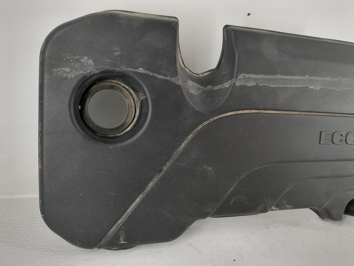2021 Chevrolet Trax Engine Cover - Oemusedautoparts1.com