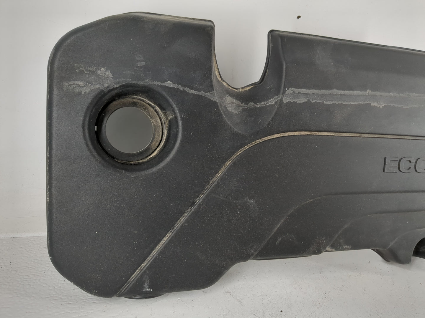 2021 Chevrolet Trax Engine Cover - Oemusedautoparts1.com