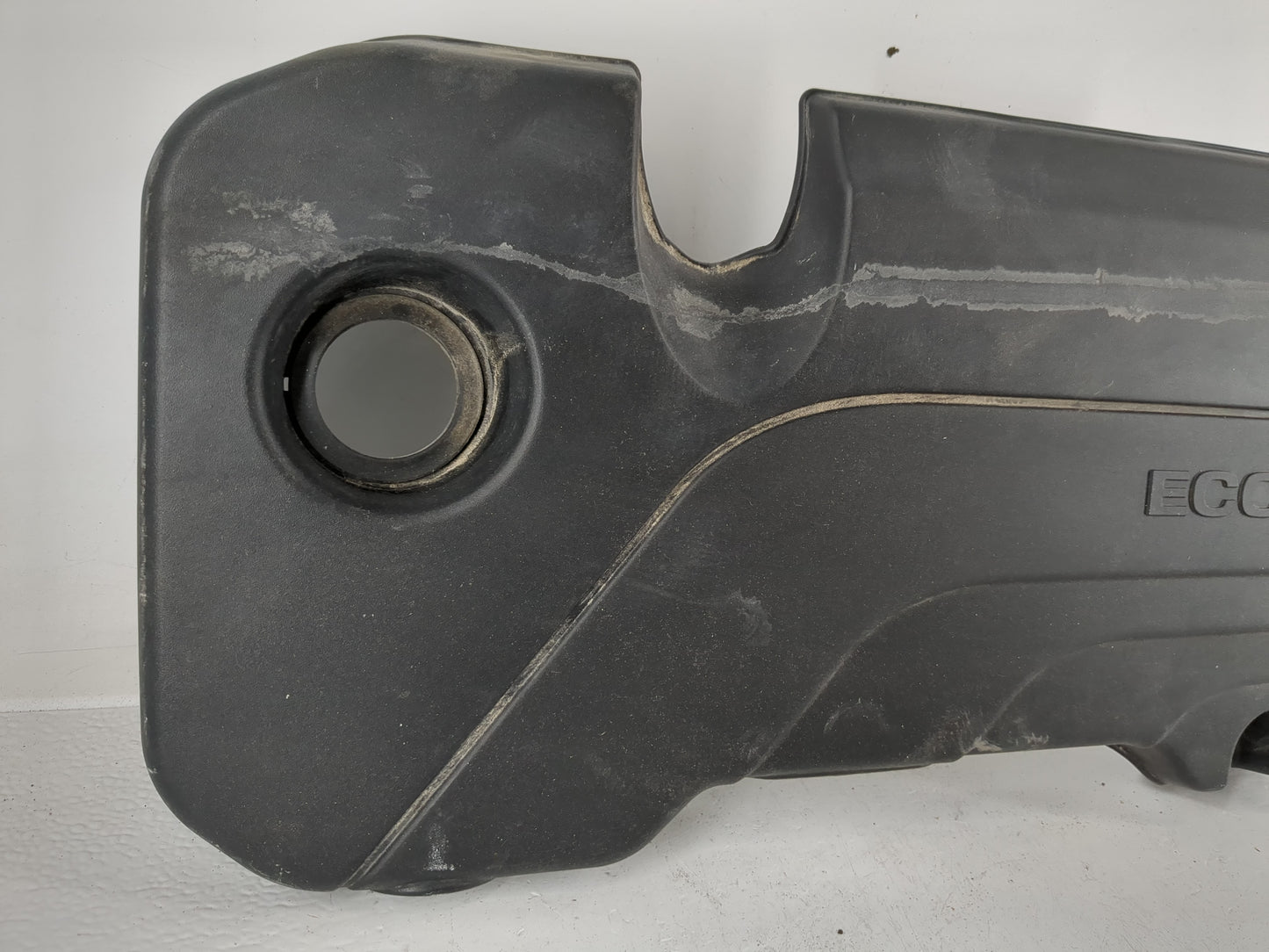 2021 Chevrolet Trax Engine Cover - Oemusedautoparts1.com
