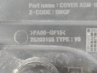 2021 Chevrolet Trax Engine Cover - Oemusedautoparts1.com