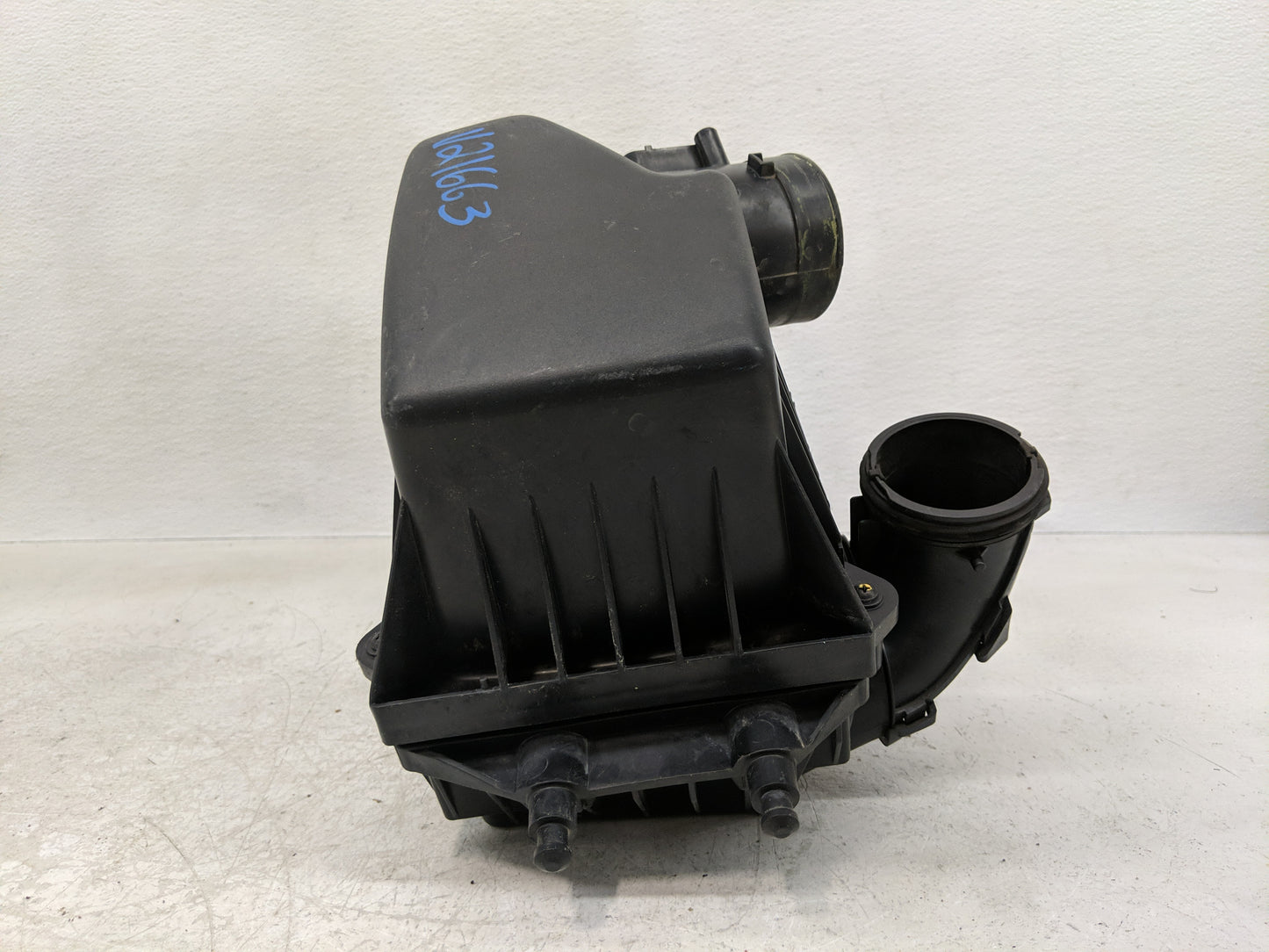 2021-2021 Chevrolet Trax Air Cleaner Intake-duct Hose Tube - Oemusedautoparts1.com