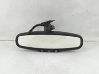 2013-2021 Chevrolet Trax Interior Rear View Mirror Replacement OEM P/N:026391 046391 Fits OEM Used Auto Parts - Oemusedautop