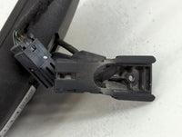 2013-2021 Chevrolet Trax Interior Rear View Mirror Replacement OEM P/N:026391 046391 Fits OEM Used Auto Parts - Oemusedautop