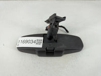 2013-2021 Chevrolet Trax Interior Rear View Mirror Replacement OEM P/N:026391 046391 Fits OEM Used Auto Parts - Oemusedautop