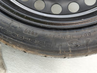 2013-2022 Chevrolet Trax Spare Donut Tire Wheel Rim Oem - Oemusedautoparts1.com