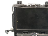 2021 Chevrolet Trax Radio AM FM Cd Player Receiver Replacement P/N:84799510 Fits OEM Used Auto Parts - Oemusedautoparts1.com