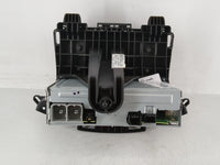 2021 Chevrolet Trax Radio AM FM Cd Player Receiver Replacement P/N:84799510 Fits OEM Used Auto Parts - Oemusedautoparts1.com