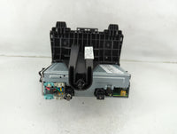 2021 Chevrolet Trax Radio AM FM Cd Player Receiver Replacement P/N:84799510 Fits OEM Used Auto Parts - Oemusedautoparts1.com