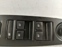 2017-2021 Chevrolet Trax Master Power Window Switch Replacement Driver Side Left P/N:CFL4B Fits Fits 2017 2018 2019 2020 202