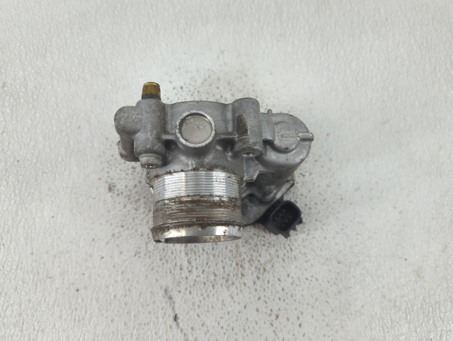 2013-2021 Chevrolet Trax Throttle Body P/N:0280750499 Fits Fits 2011 2012 2013 2014 2015 2016 2017 2018 2019 2020 2021 OEM U