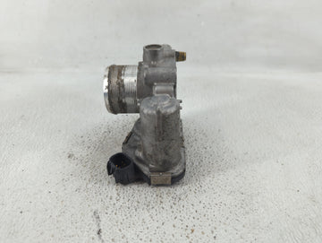 2013-2021 Chevrolet Trax Throttle Body P/N:0280750499 Fits Fits 2011 2012 2013 2014 2015 2016 2017 2018 2019 2020 2021 OEM Used Auto Parts