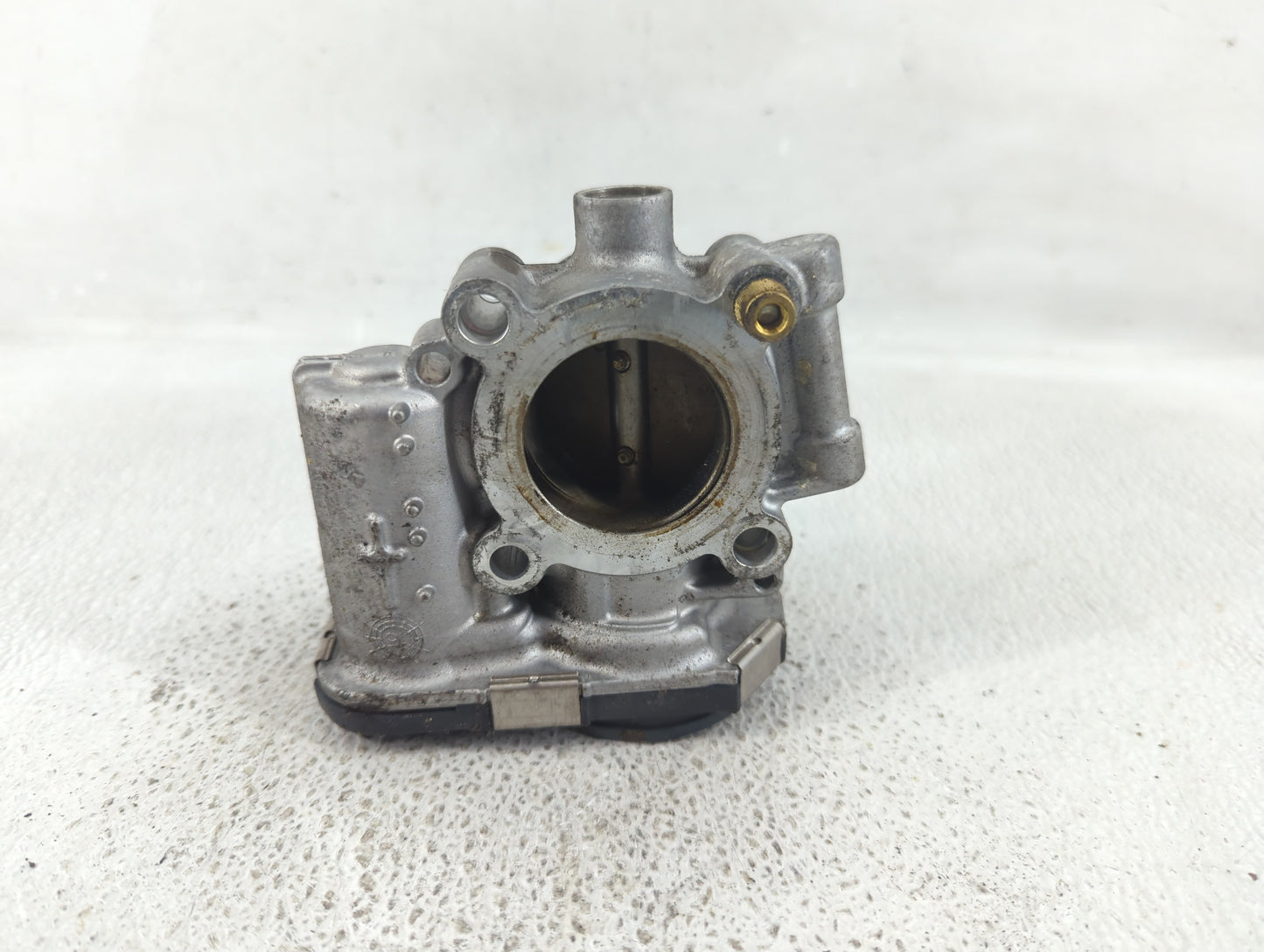 2013-2021 Chevrolet Trax Throttle Body P/N:0280750499 Fits Fits 2011 2012 2013 2014 2015 2016 2017 2018 2019 2020 2021 OEM U