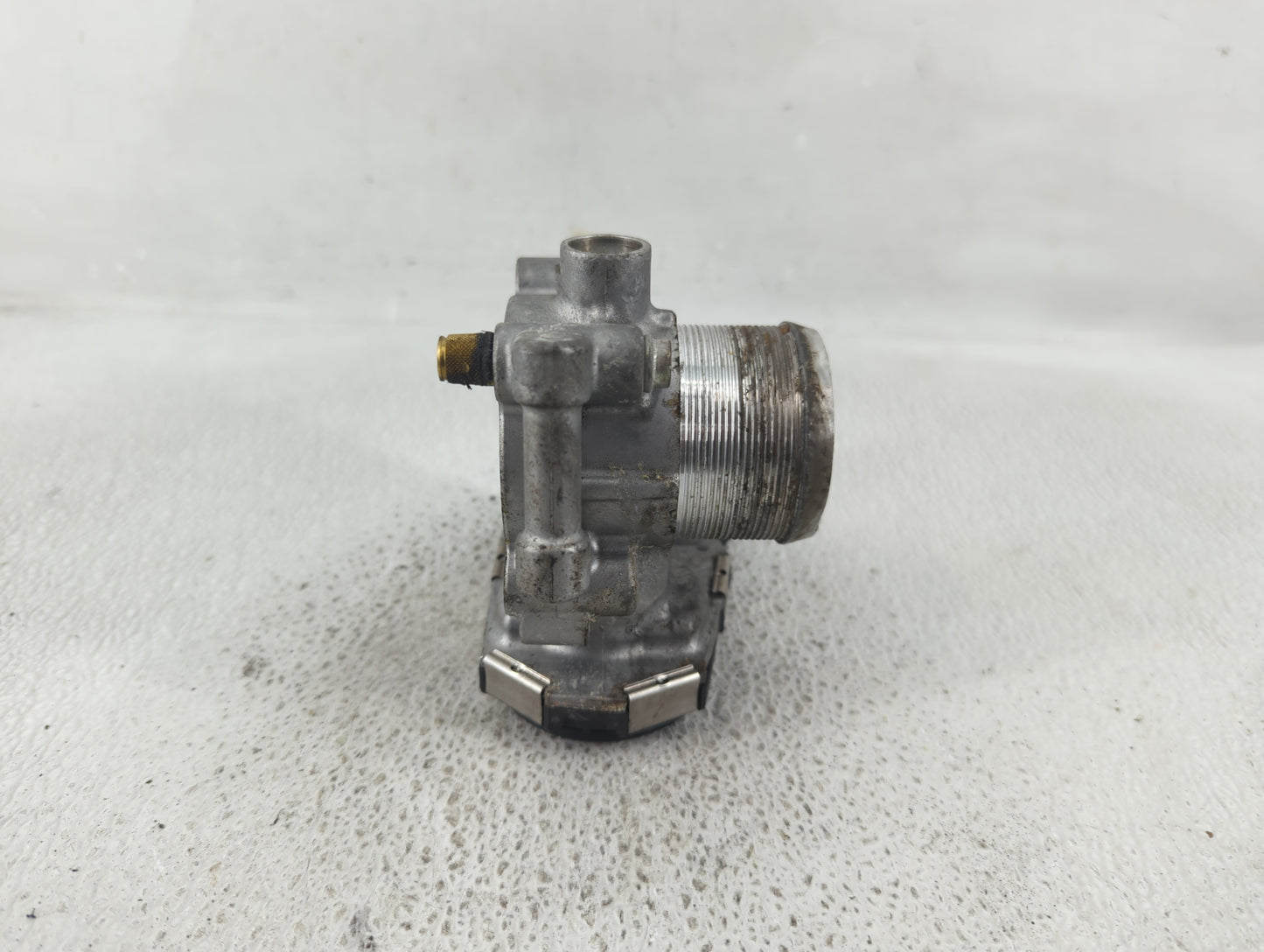 2013-2021 Chevrolet Trax Throttle Body P/N:0280750499 Fits Fits 2011 2012 2013 2014 2015 2016 2017 2018 2019 2020 2021 OEM U