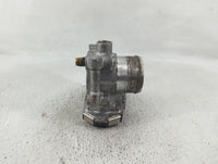 2013-2021 Chevrolet Trax Throttle Body P/N:0280750499 Fits Fits 2011 2012 2013 2014 2015 2016 2017 2018 2019 2020 2021 OEM U