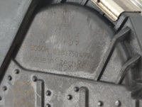 2013-2021 Chevrolet Trax Throttle Body P/N:0280750499 Fits Fits 2011 2012 2013 2014 2015 2016 2017 2018 2019 2020 2021 OEM U