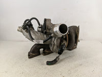 2019 Trax Turbocharger Turbo Charger Super Charger Supercharger - Oemusedautoparts1.com